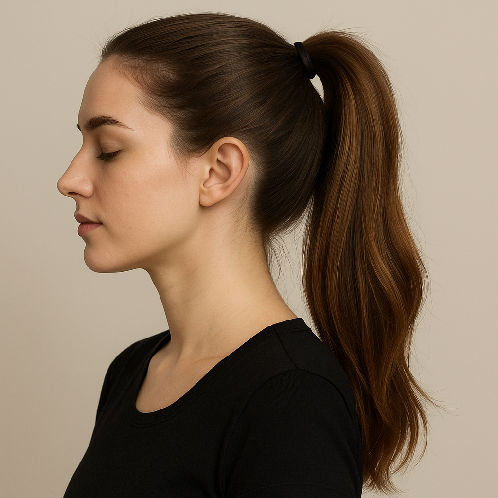 Ponytail