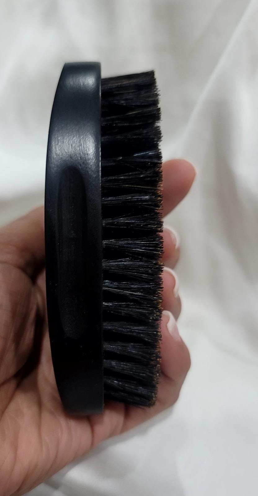 Hennessy Beard Brush
