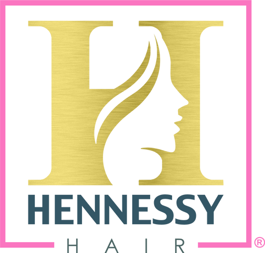 Book Your Appointment at Hennessy Hair Beauty Salon
