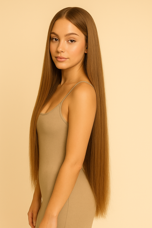 Royal Tones by Hennessy Hair