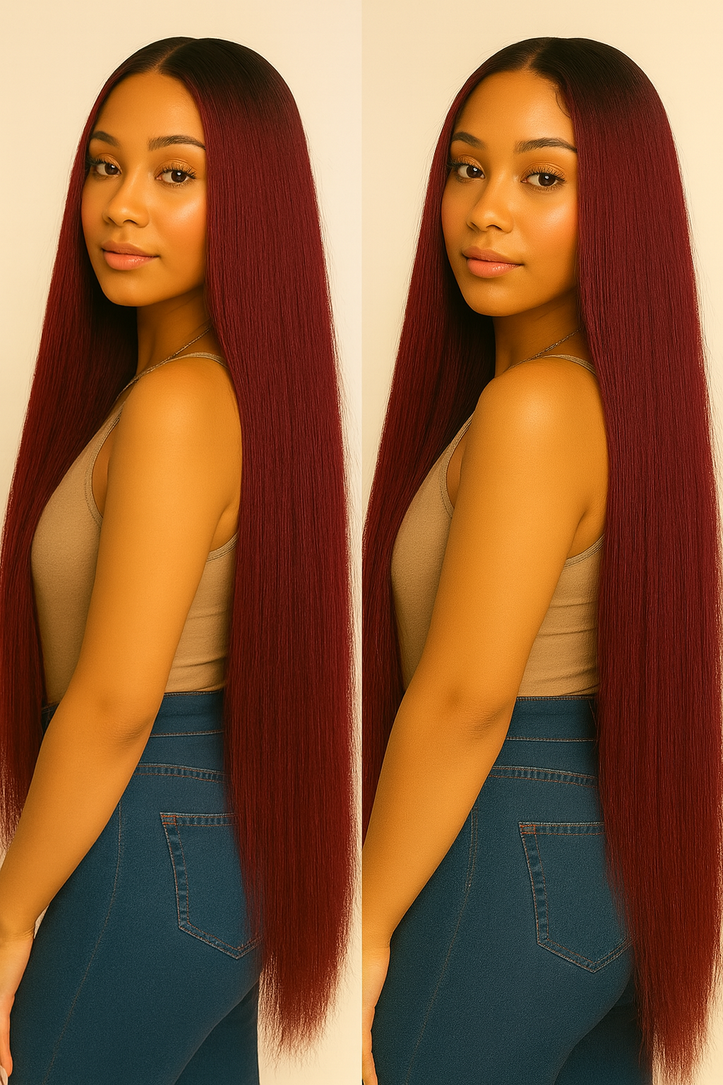 Royal Tones by Hennessy Hair