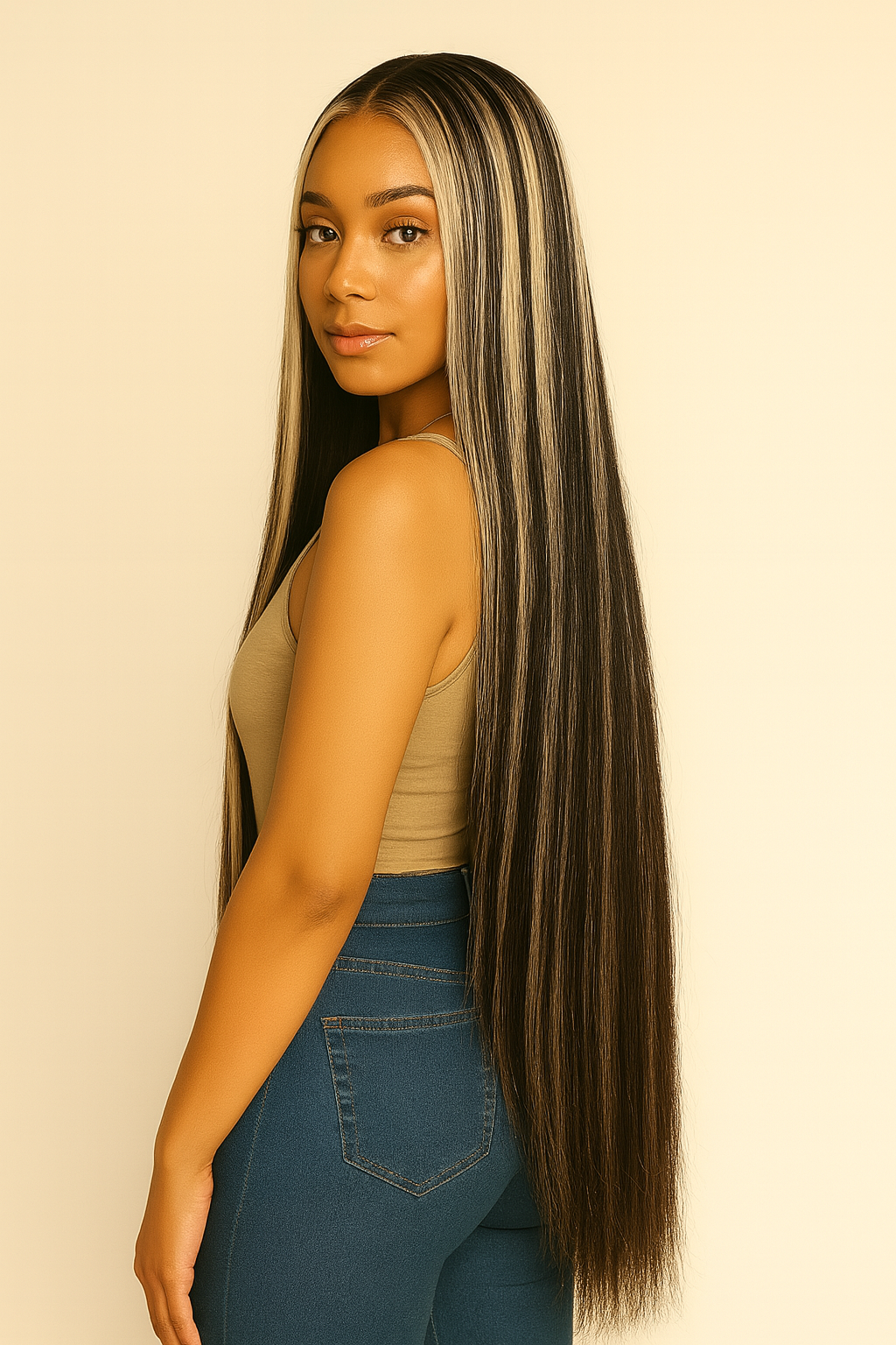 Royal Tones by Hennessy Hair