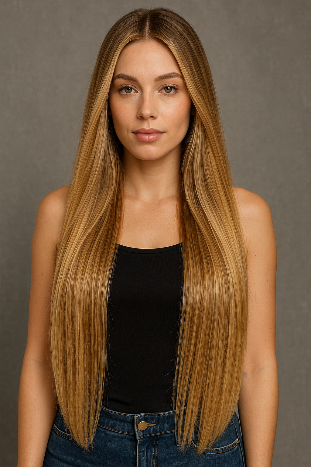 Royal Tones by Hennessy Hair