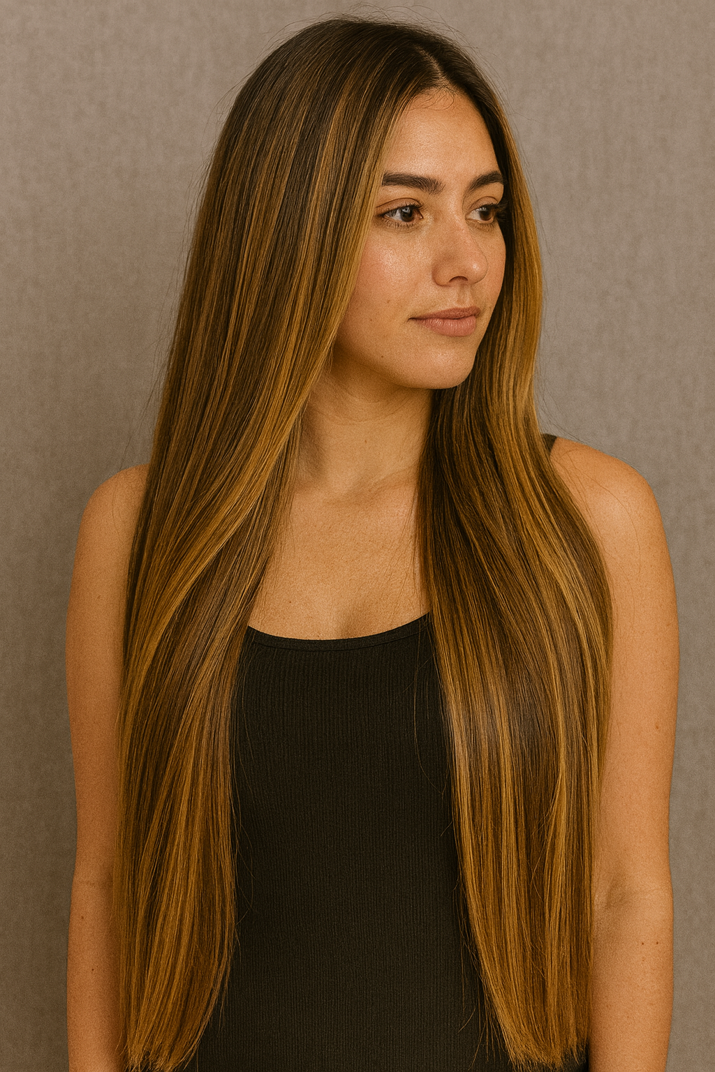 Royal Tones by Hennessy Hair