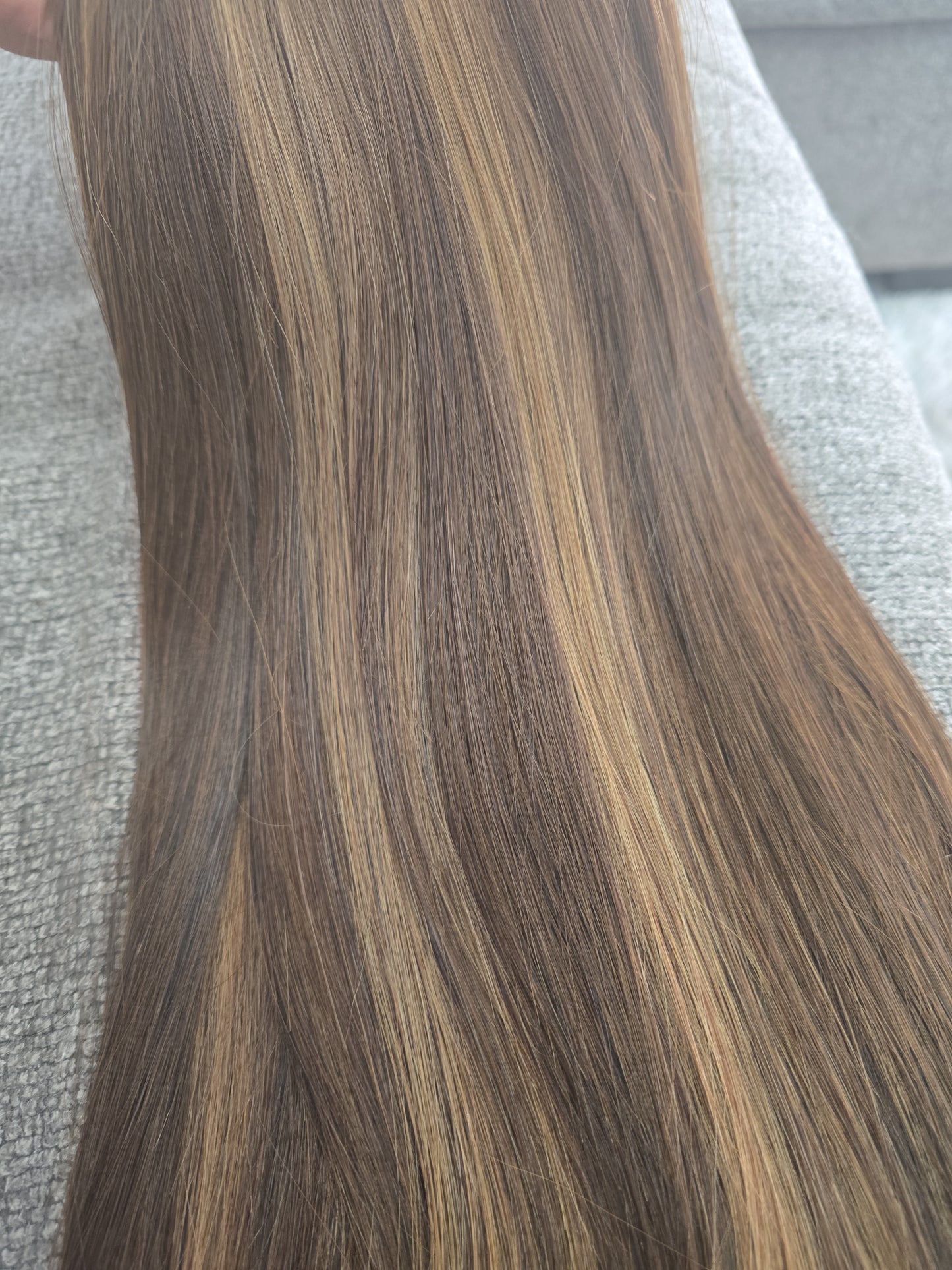 Royal Tones by Hennessy Hair