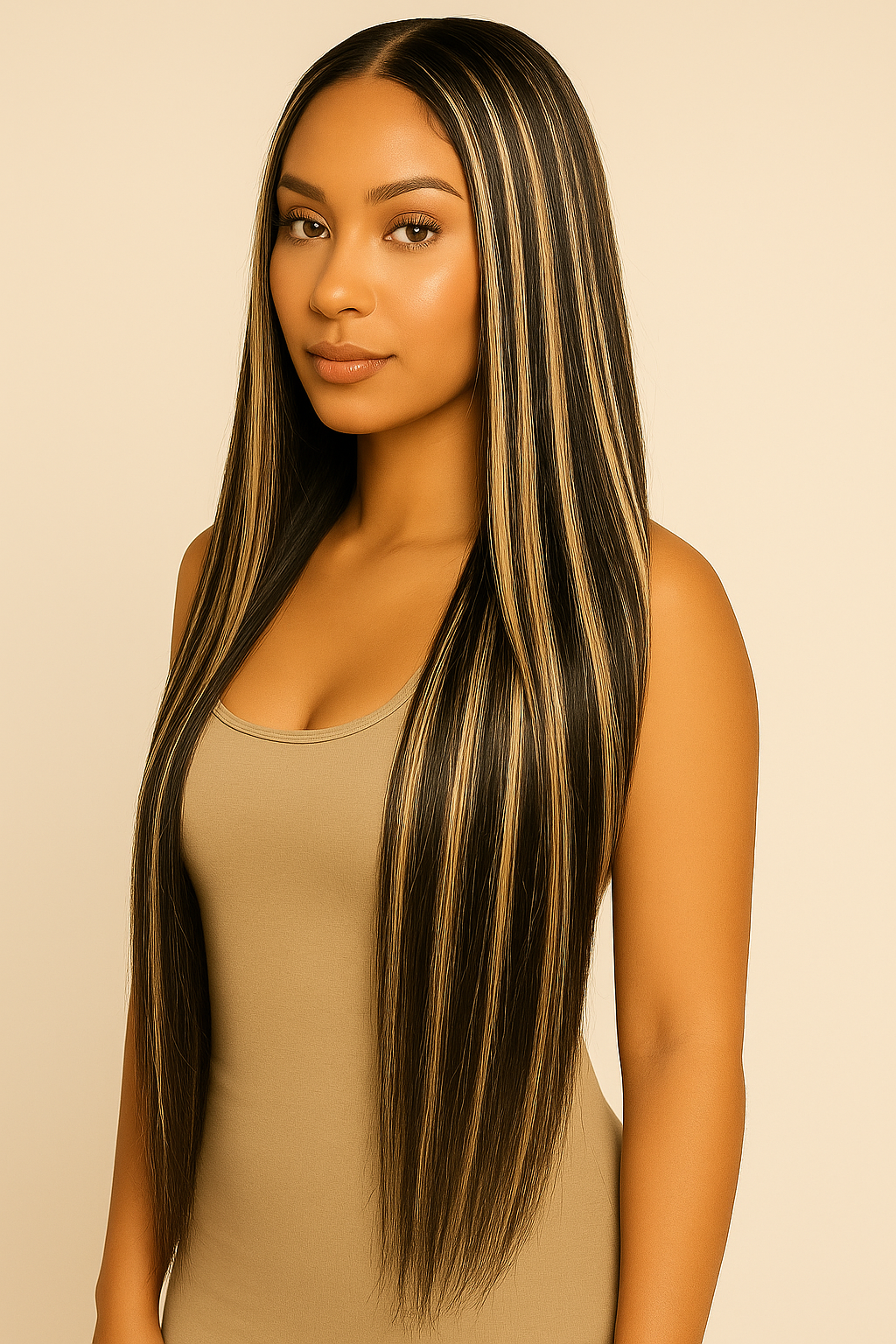 Royal Tones by Hennessy Hair