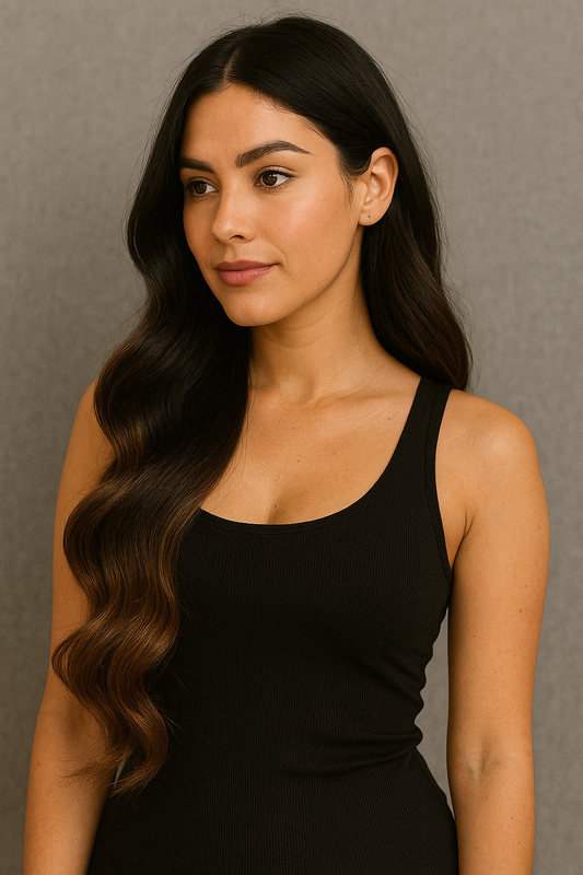 Royal Tones by Hennessy Hair