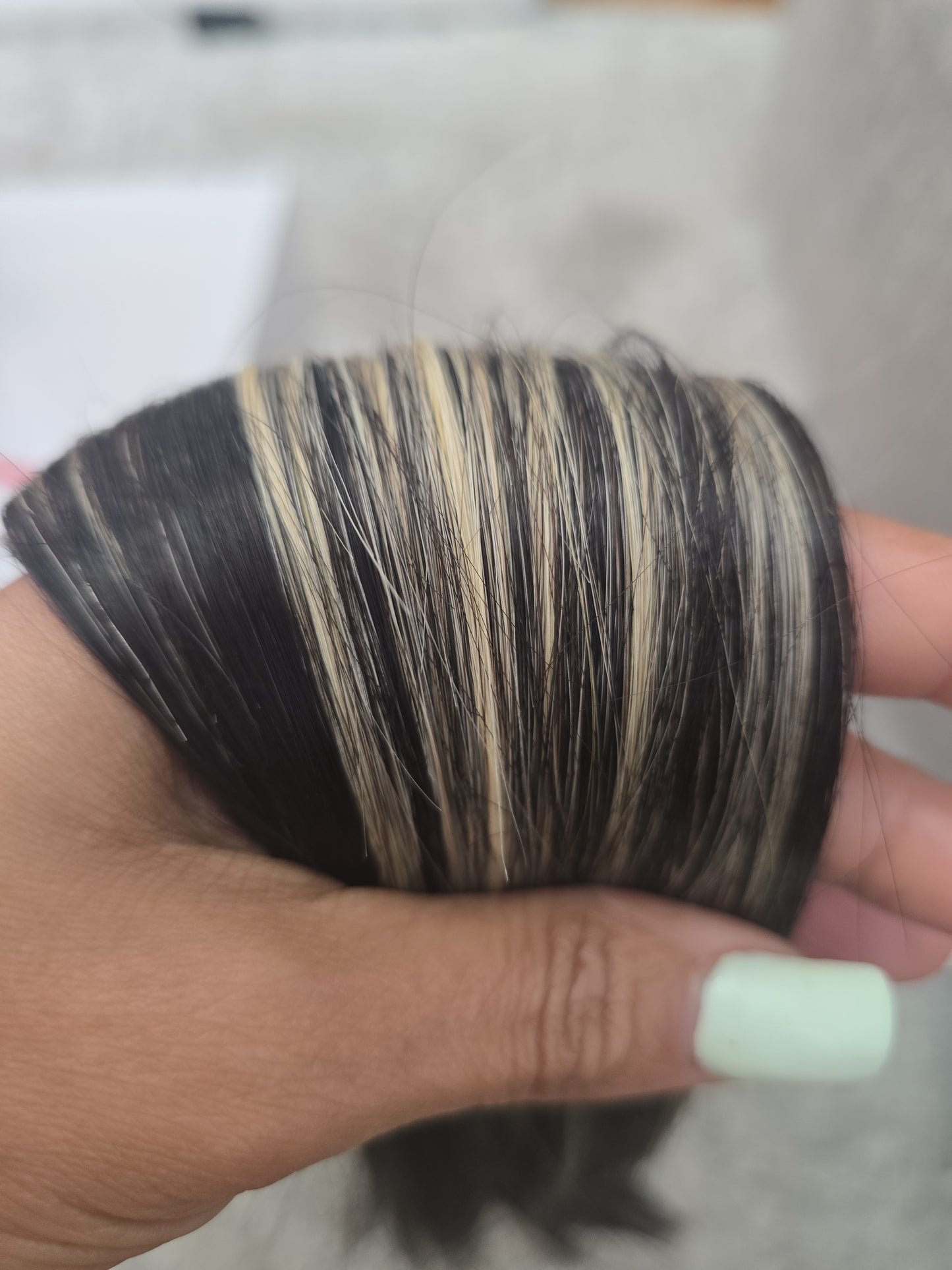 Royal Tones by Hennessy Hair