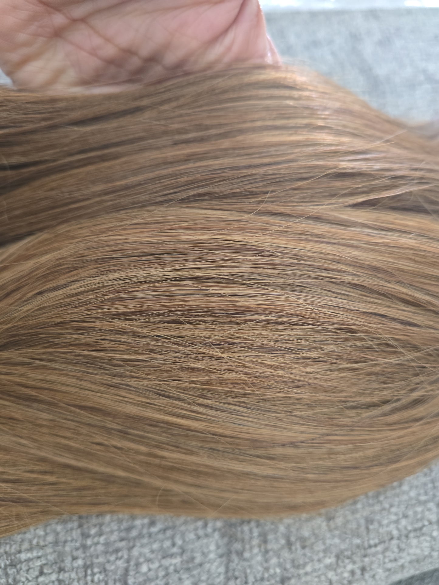 Royal Tones by Hennessy Hair