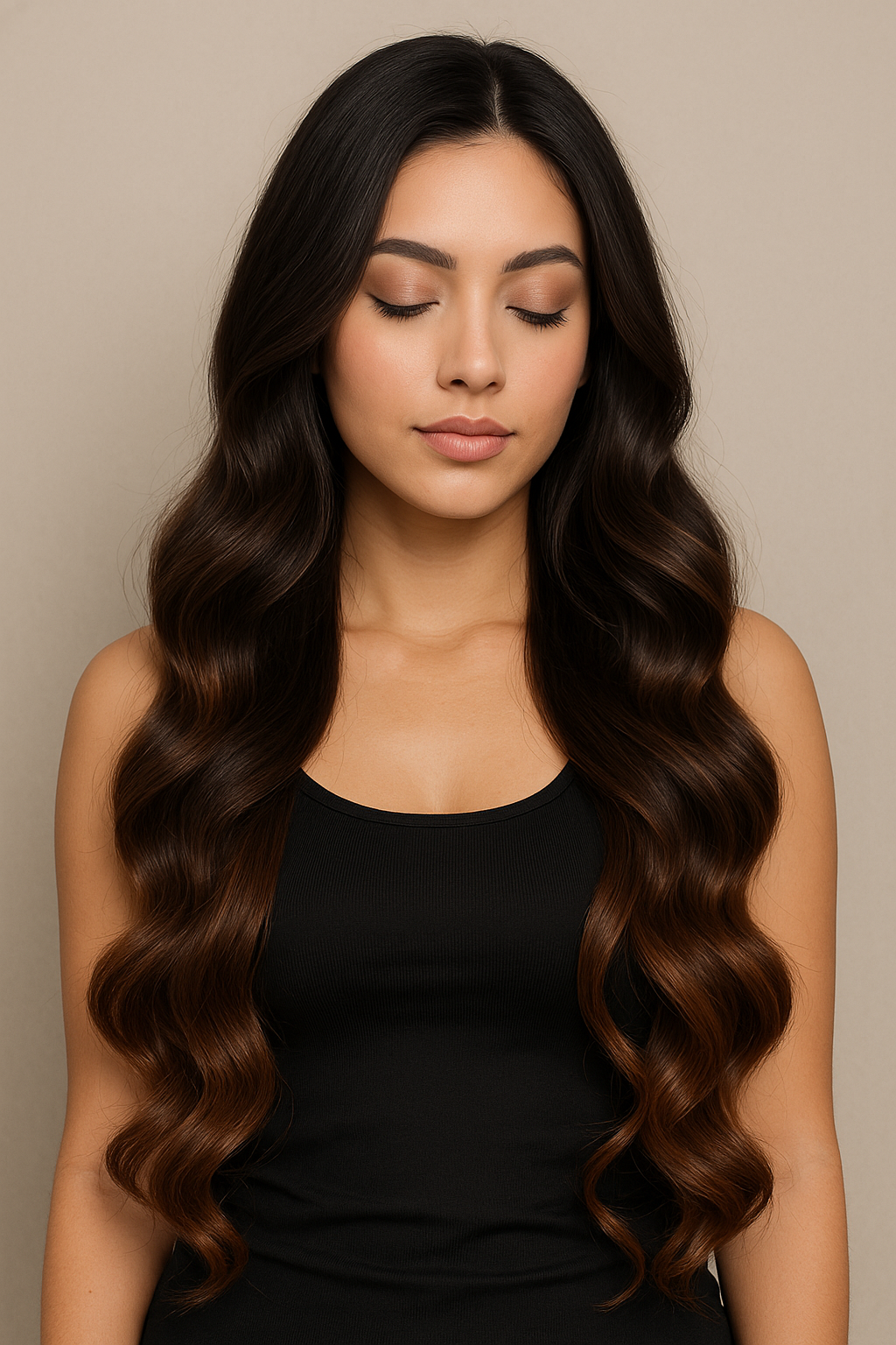 Royal Tones by Hennessy Hair