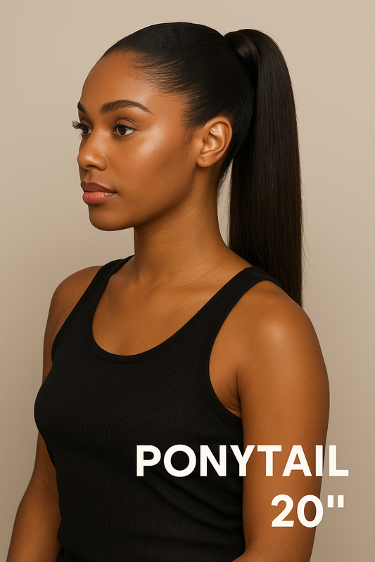 Ponytail