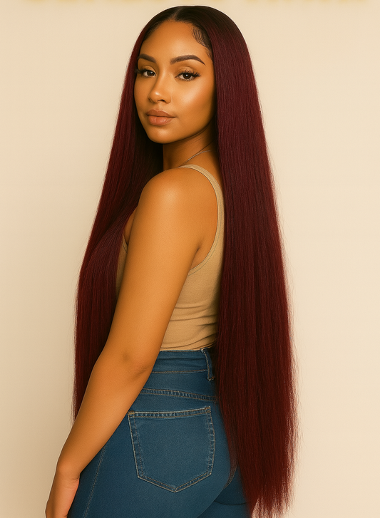 Royal Tones by Hennessy Hair