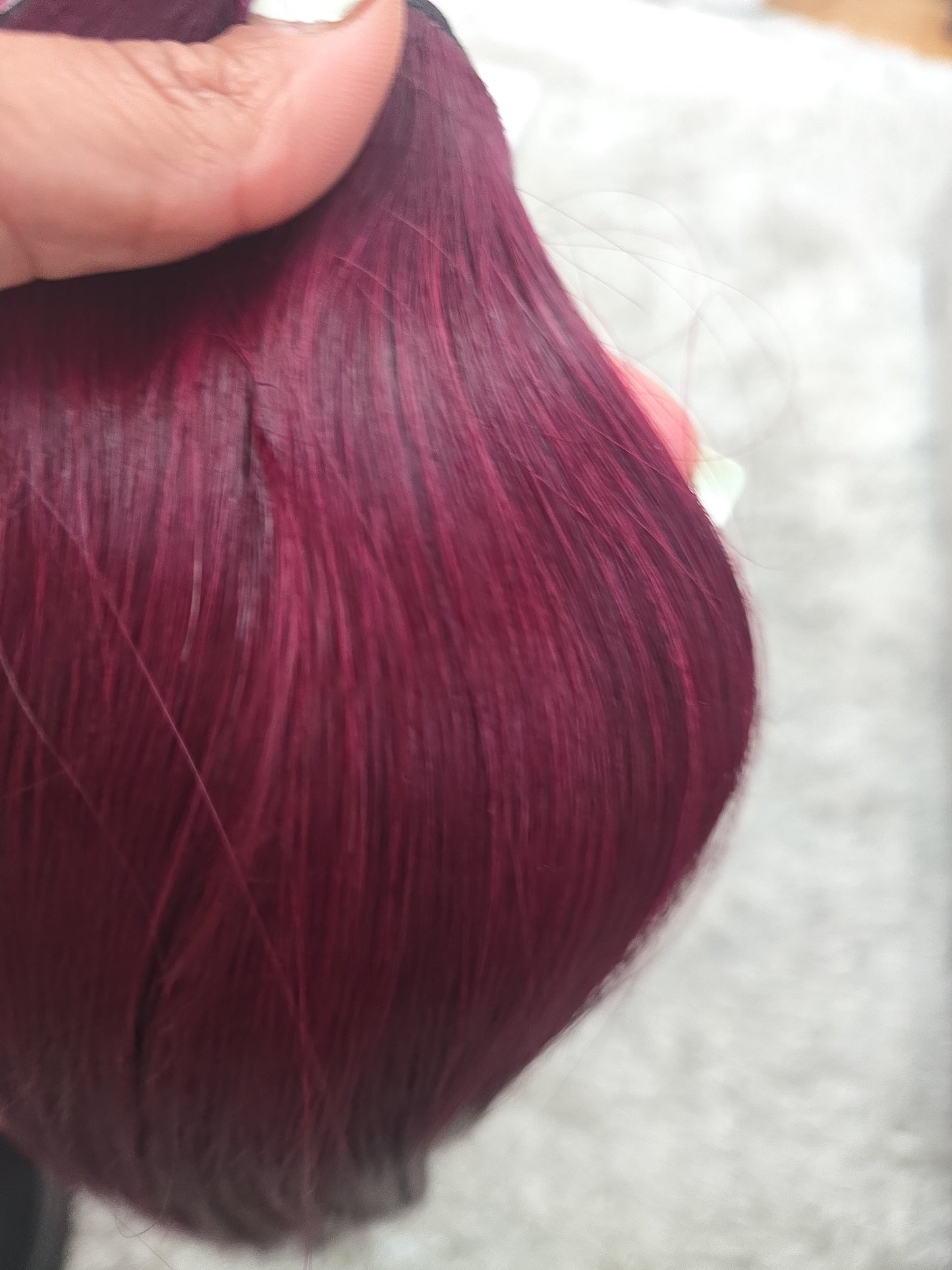 Royal Tones by Hennessy Hair