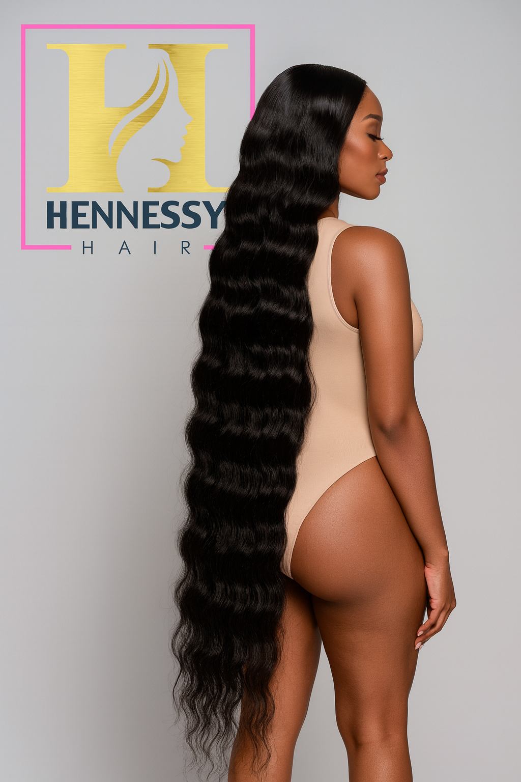 Book Your Appointment at Hennessy Hair Beauty Salon