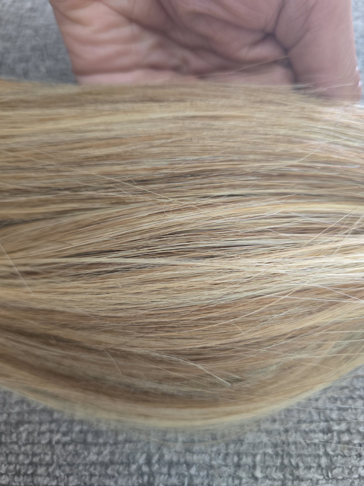 Royal Tones by Hennessy Hair